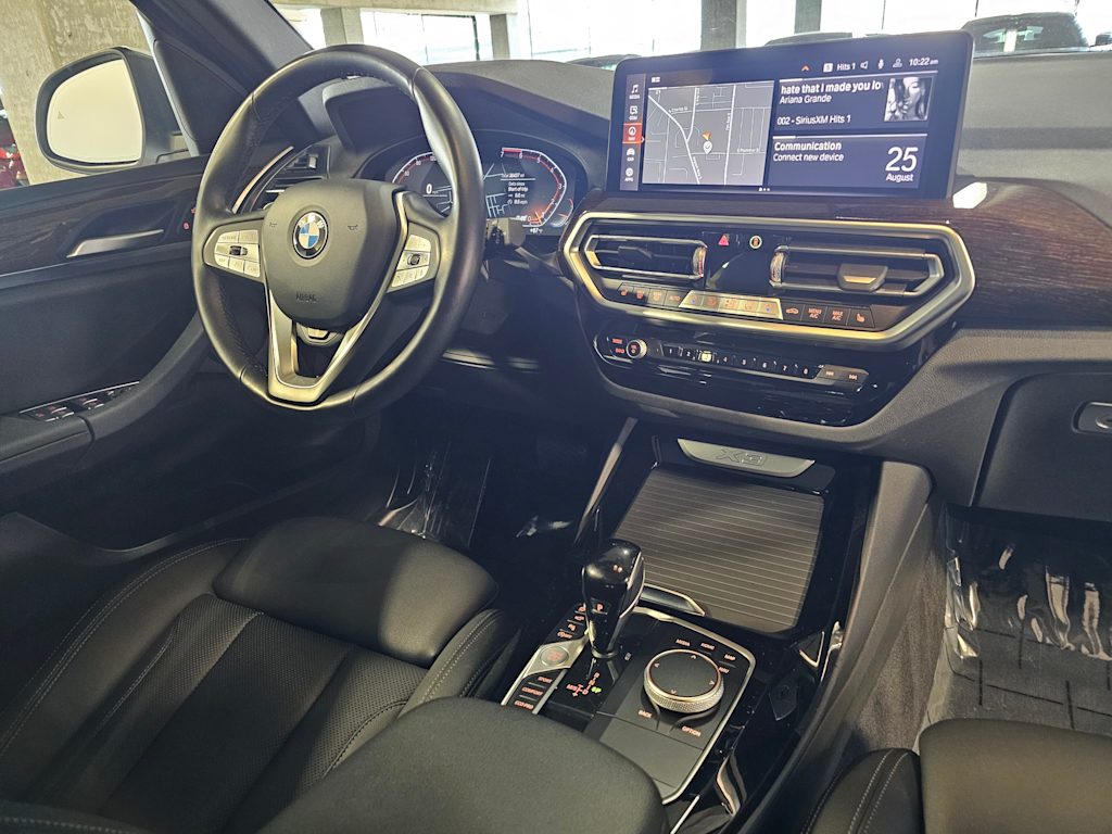 Thumbnail: 2023 BMW X3 - 14