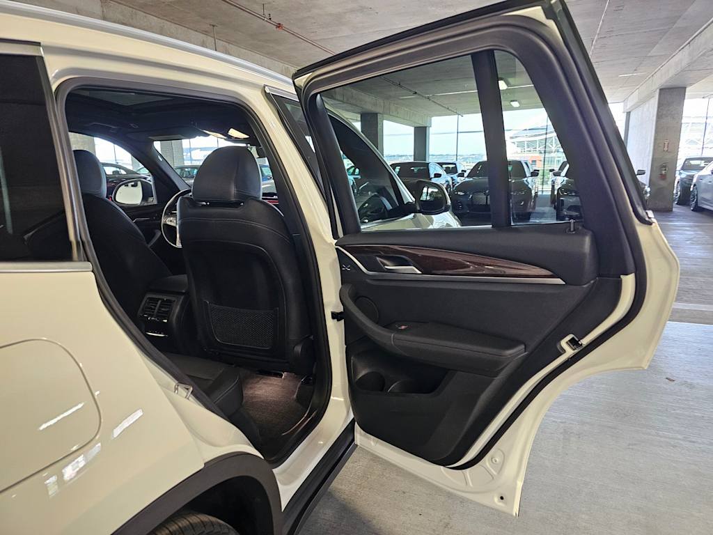 Thumbnail: 2023 BMW X3 - 30