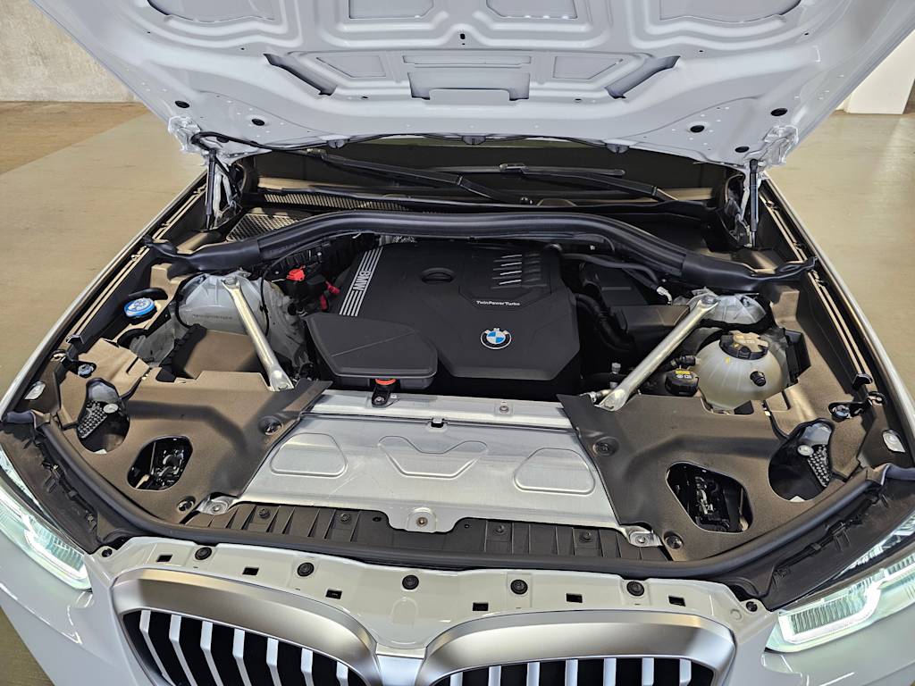 Thumbnail: 2023 BMW X3 - 8