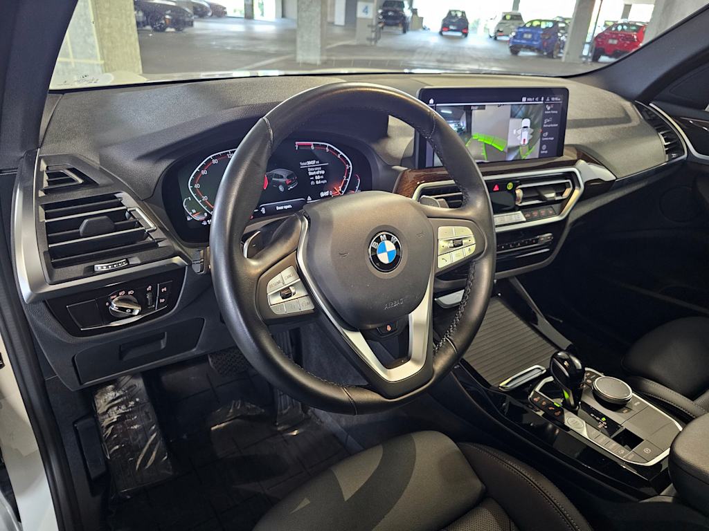 Thumbnail: 2023 BMW X3 - 2