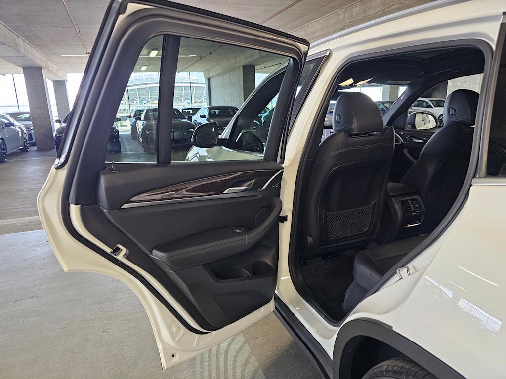 Thumbnail: 2023 BMW X3 - 12