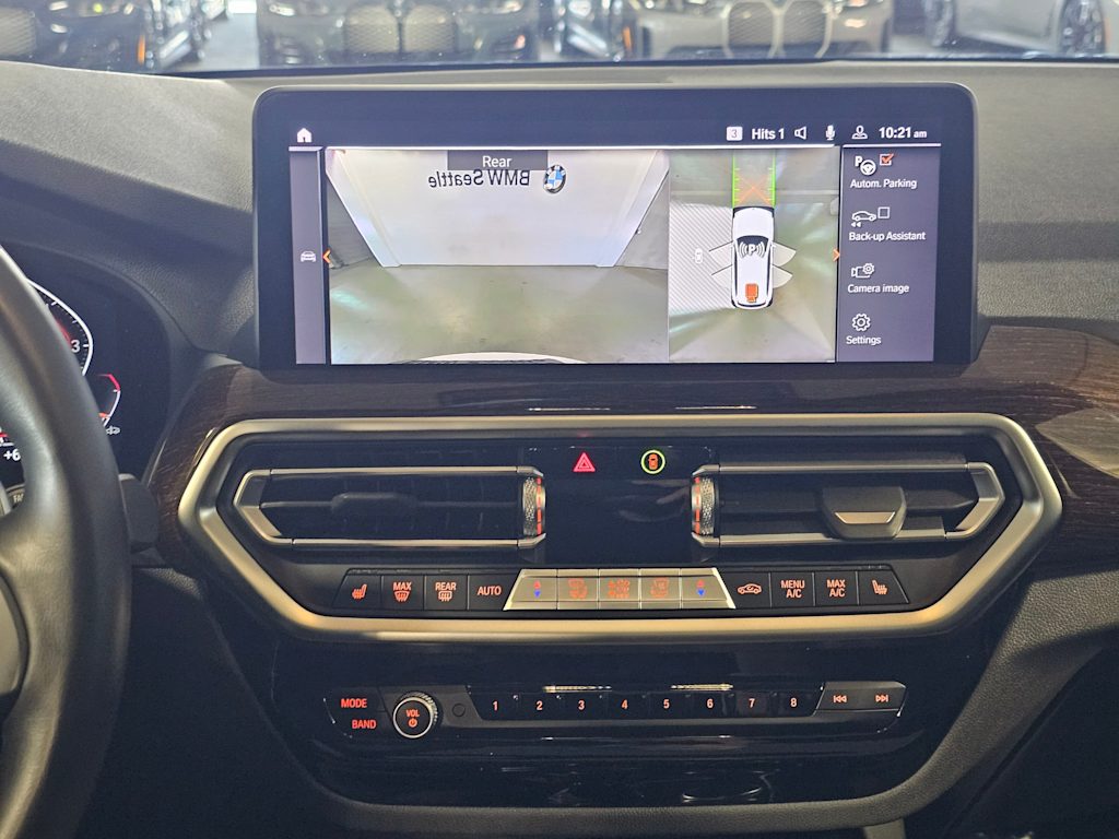 Thumbnail: 2023 BMW X3 - 15