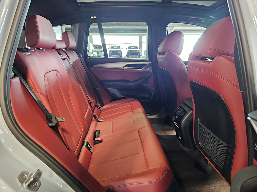 Thumbnail: 2023 BMW X3 - 33