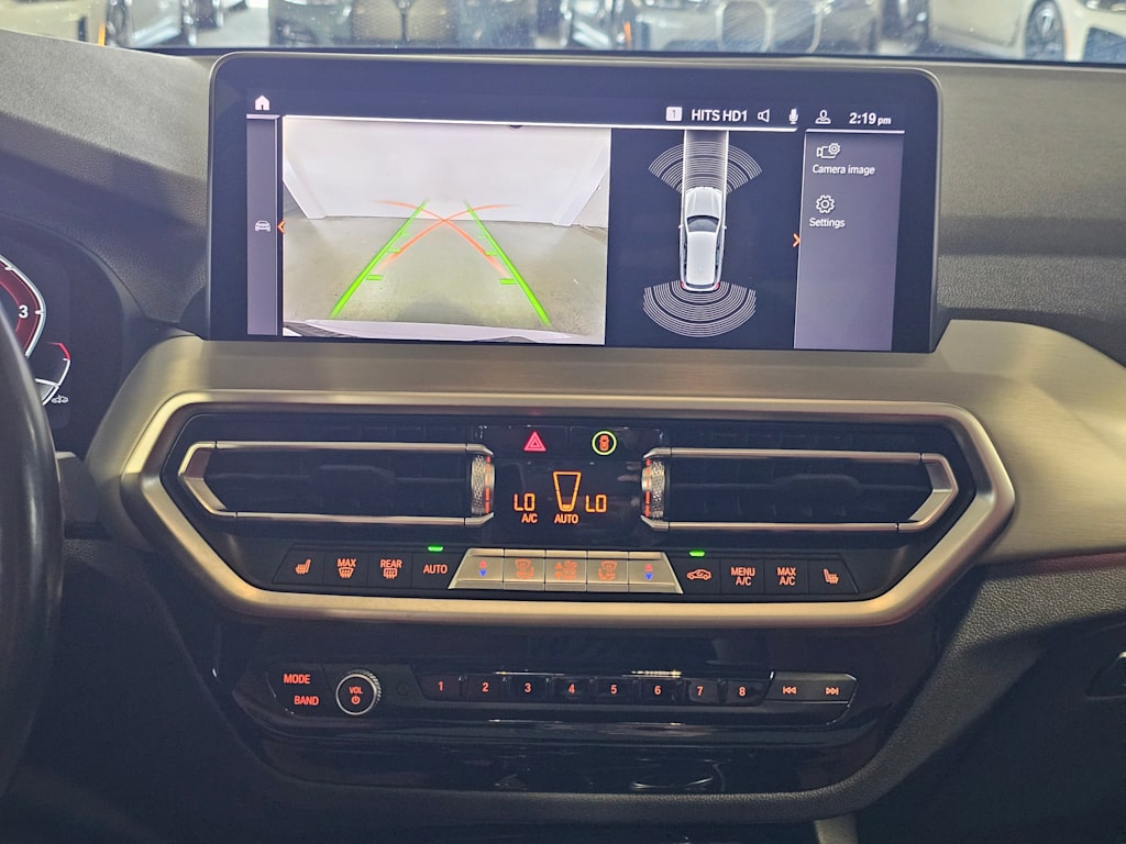 Thumbnail: 2023 BMW X3 - 16