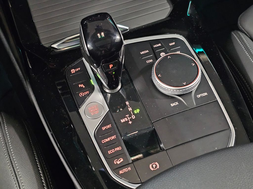 Thumbnail: 2023 BMW X3 - 17