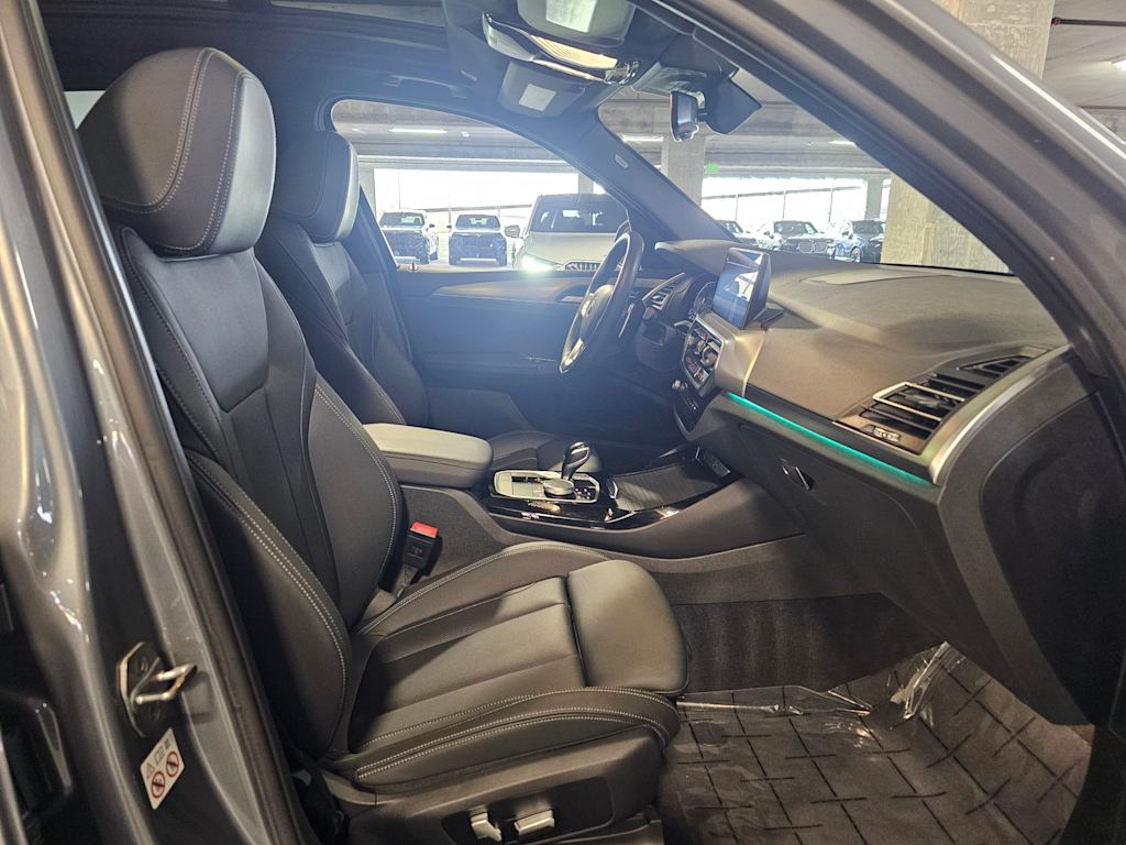 Thumbnail: 2023 BMW X3 - 34