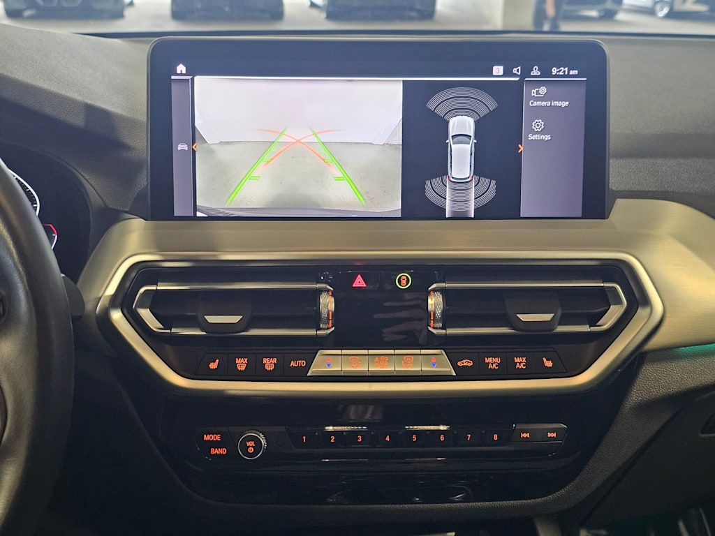 Thumbnail: 2023 BMW X3 - 16