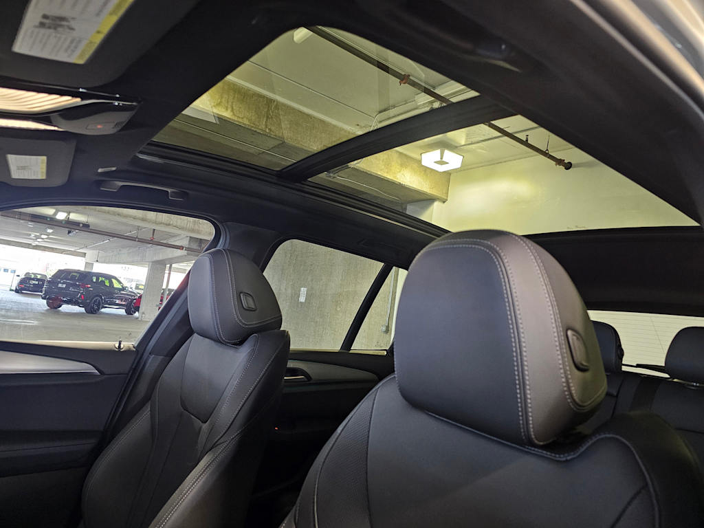 Thumbnail: 2023 BMW X3 - 29