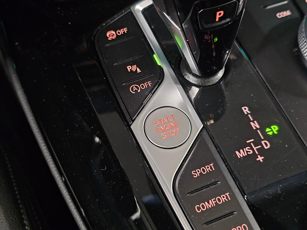 Thumbnail: 2023 BMW X3 - 25