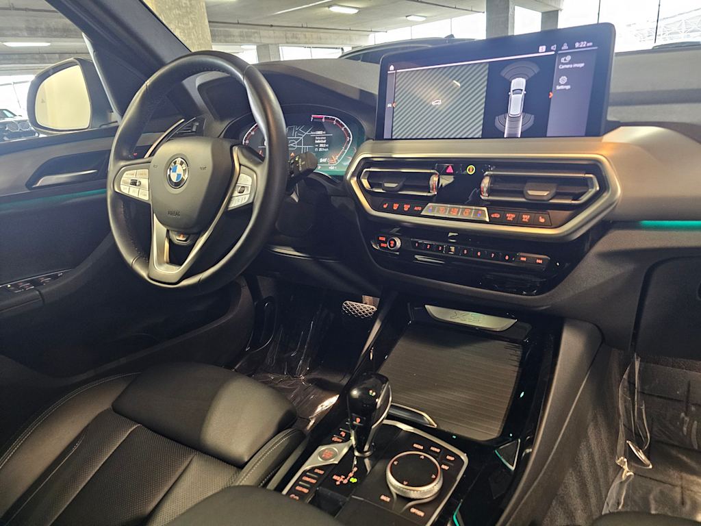 Thumbnail: 2023 BMW X3 - 15