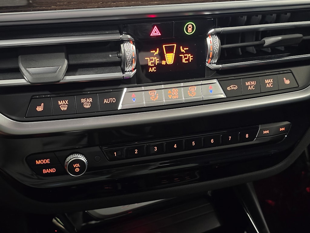 Thumbnail: 2023 BMW X3 - 28
