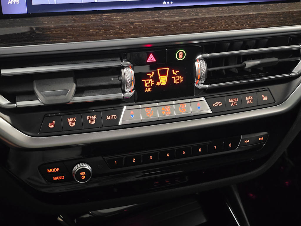 Thumbnail: 2023 BMW X3 - 25