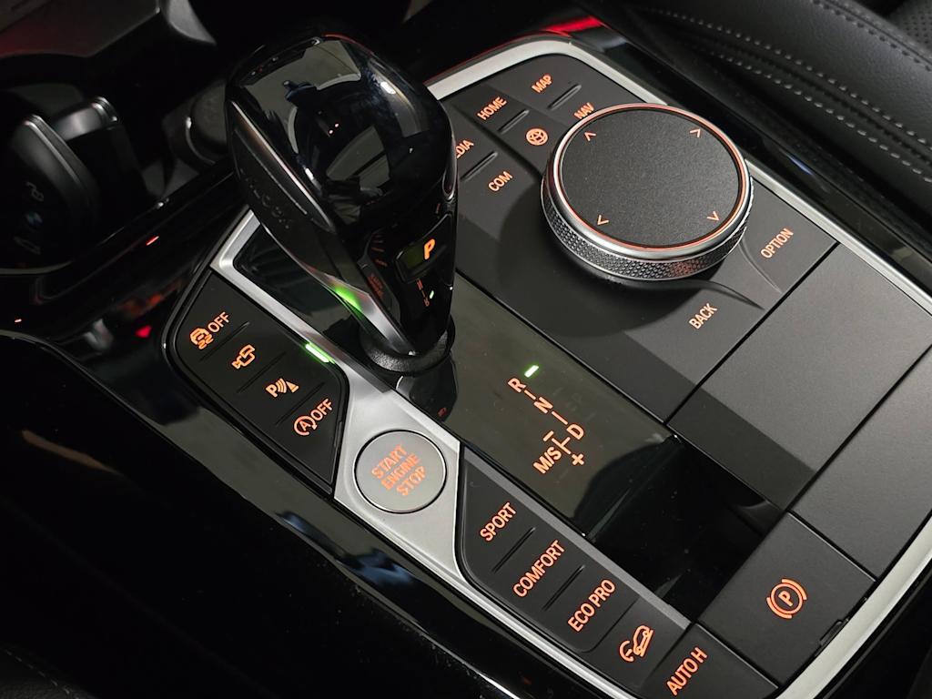 Thumbnail: 2023 BMW X3 - 31