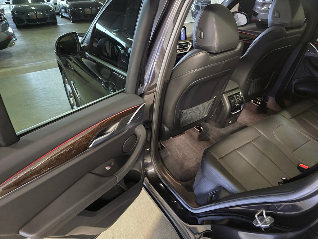Thumbnail: 2023 BMW X3 - 37