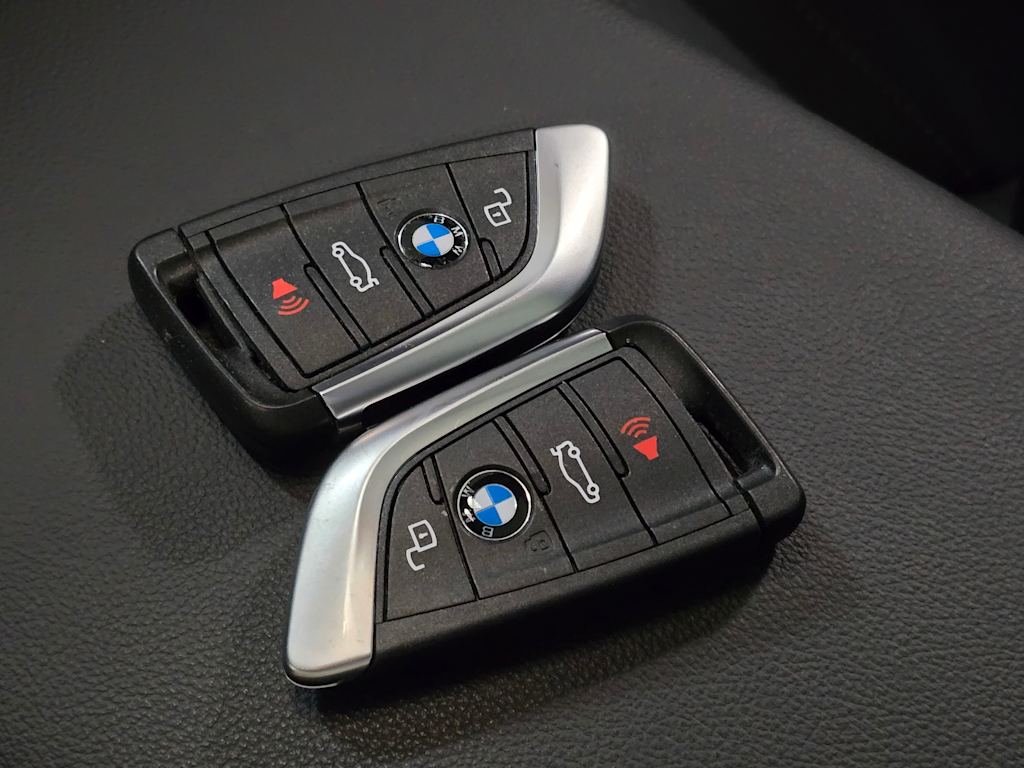 Thumbnail: 2023 BMW X3 - 19