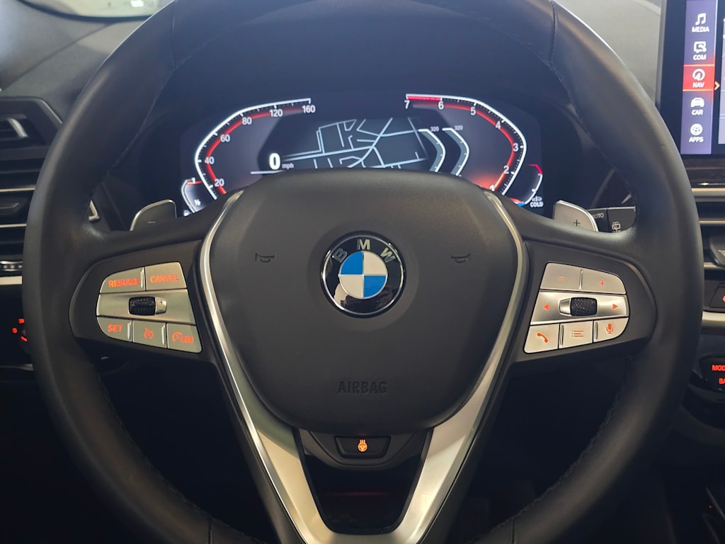 Thumbnail: 2023 BMW X3 - 22