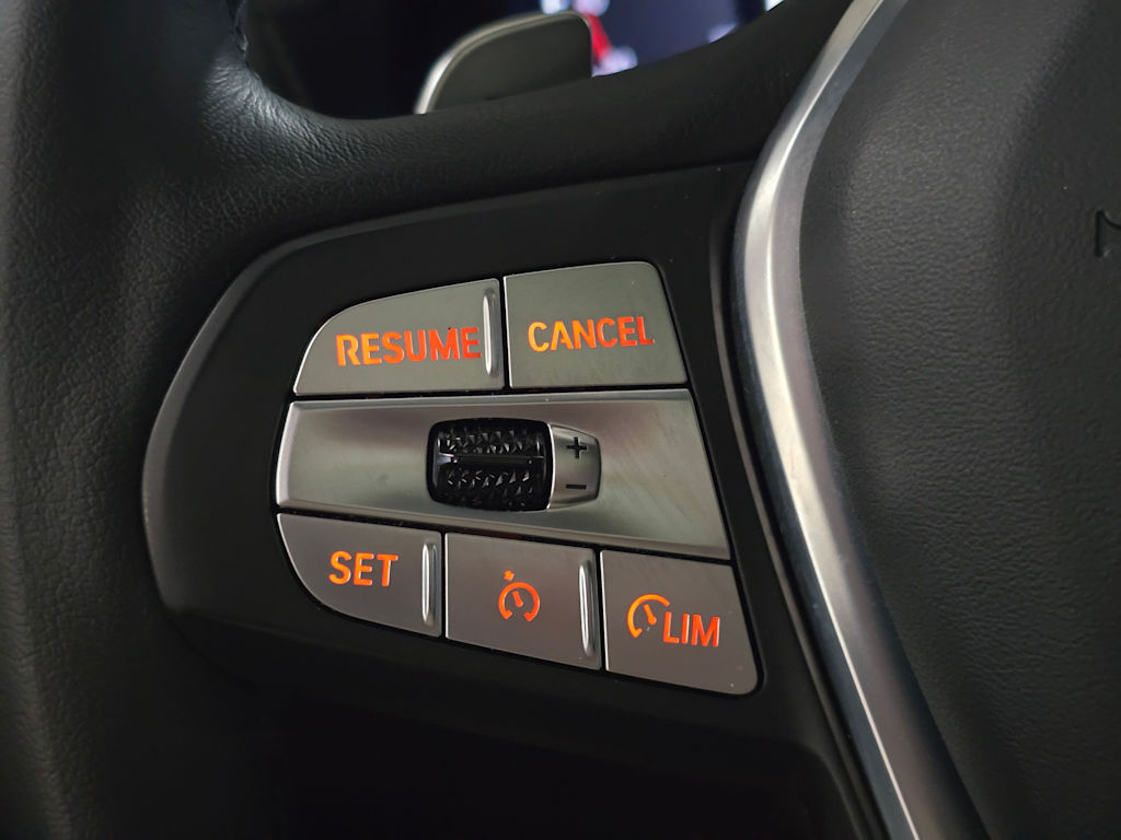 Thumbnail: 2023 BMW X3 - 33