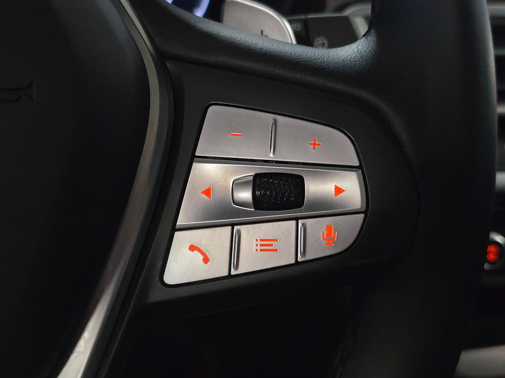 Thumbnail: 2023 BMW X3 - 32