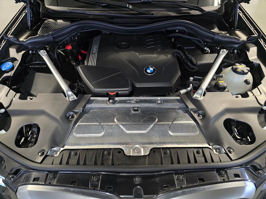 Thumbnail: 2023 BMW X3 - 8