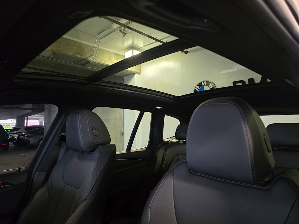 Thumbnail: 2023 BMW X3 - 36