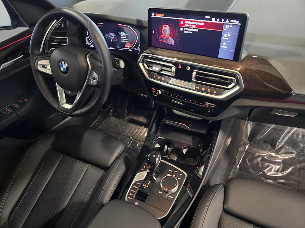 Thumbnail: 2023 BMW X3 - 14