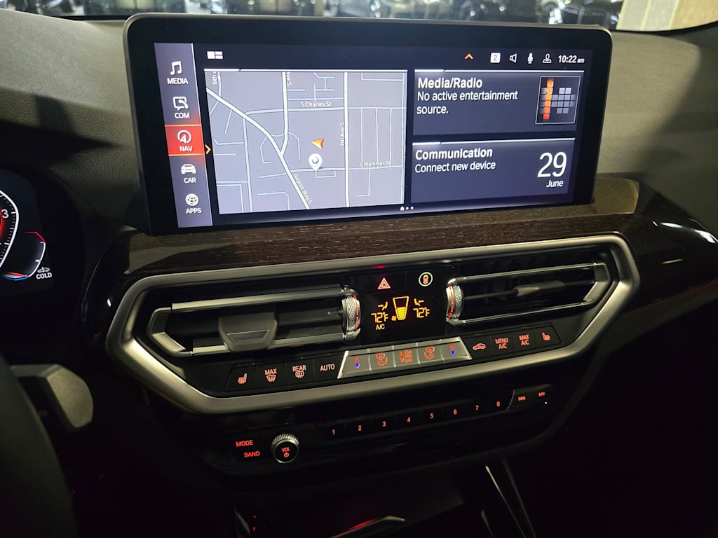 Thumbnail: 2023 BMW X3 - 15