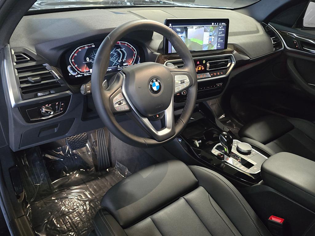 Thumbnail: 2023 BMW X3 - 2