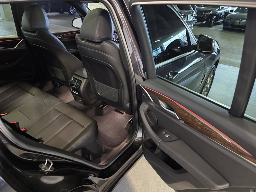 Thumbnail: 2023 BMW X3 - 39
