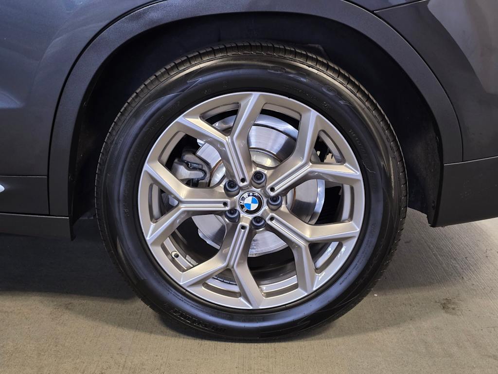 Thumbnail: 2023 BMW X3 - 7