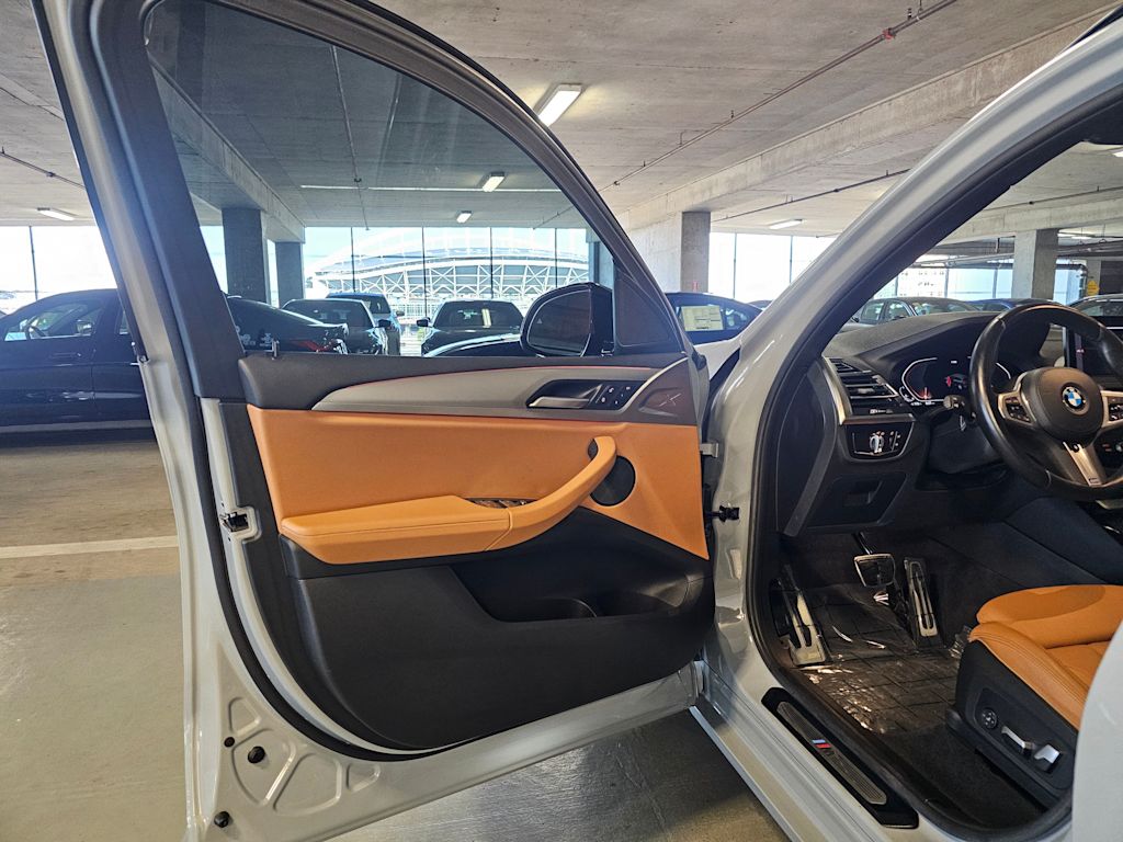 Thumbnail: 2022 BMW X3 - 29