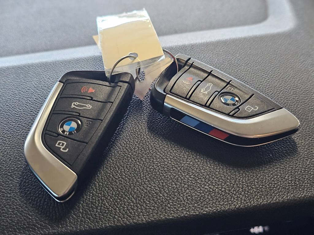 Thumbnail: 2022 BMW X3 - 20