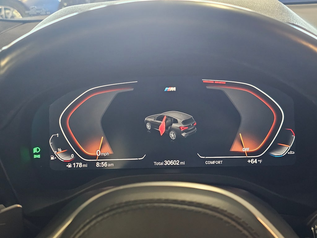 Thumbnail: 2022 BMW X3 - 18