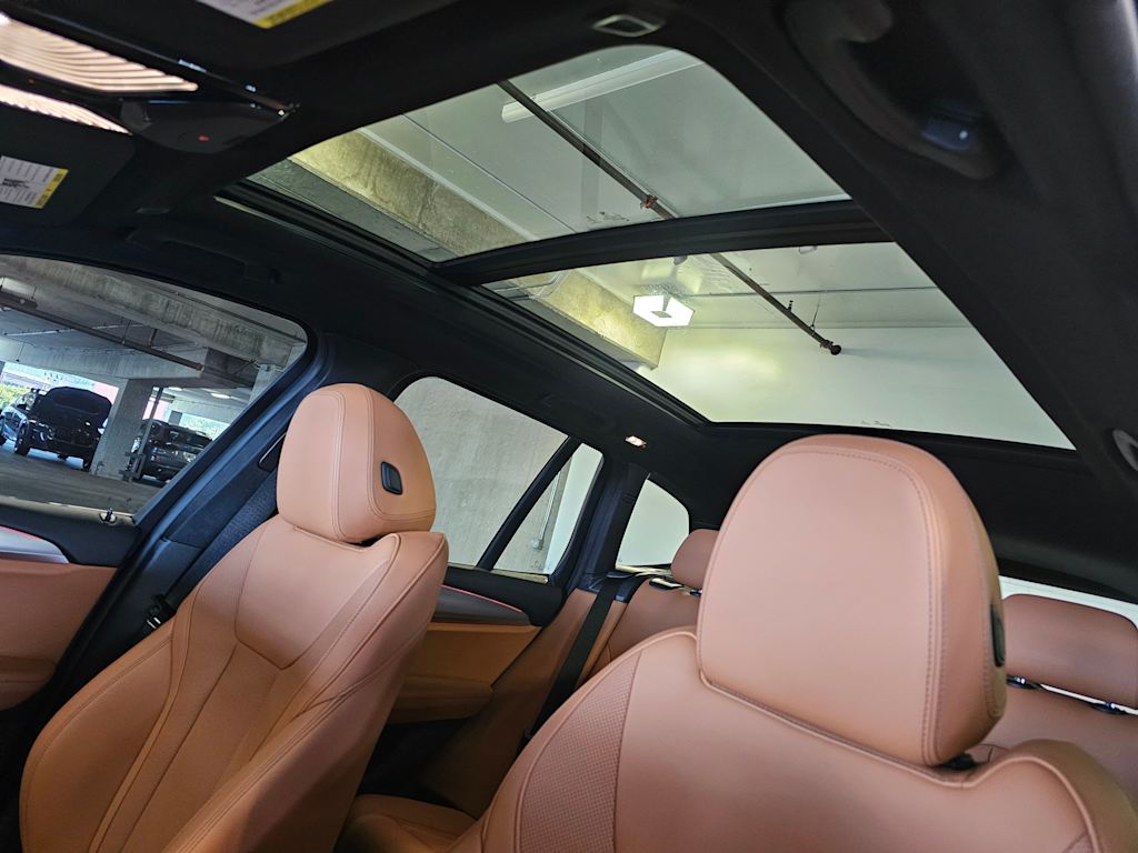 Thumbnail: 2022 BMW X3 - 30