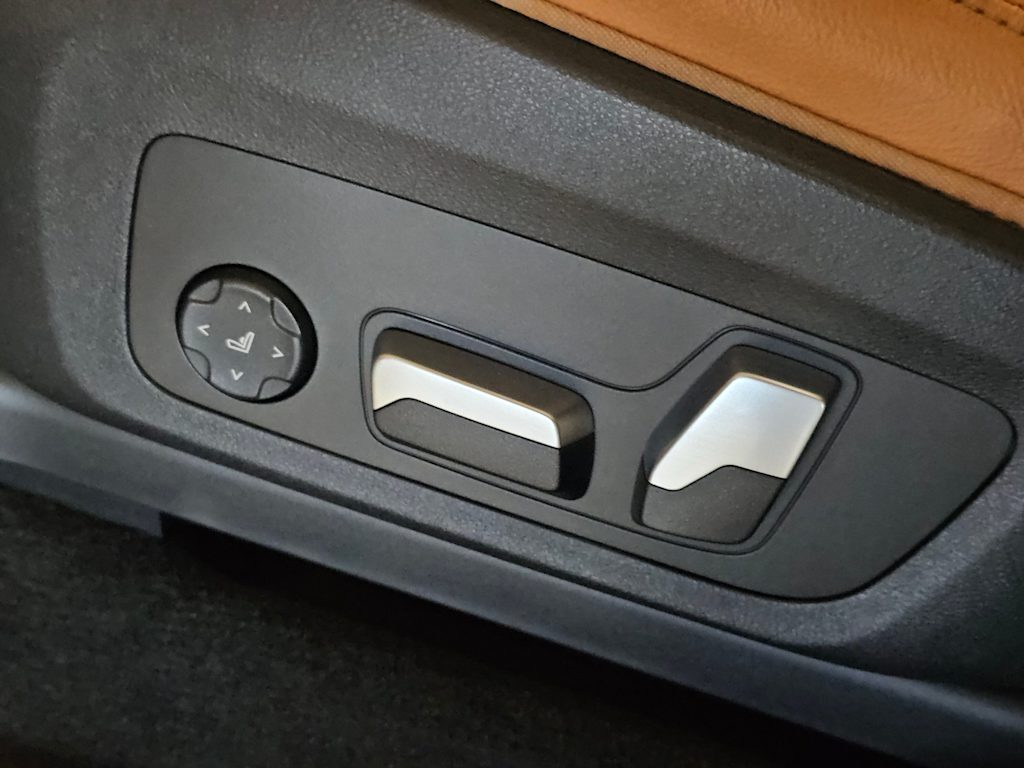 Thumbnail: 2022 BMW X3 - 27