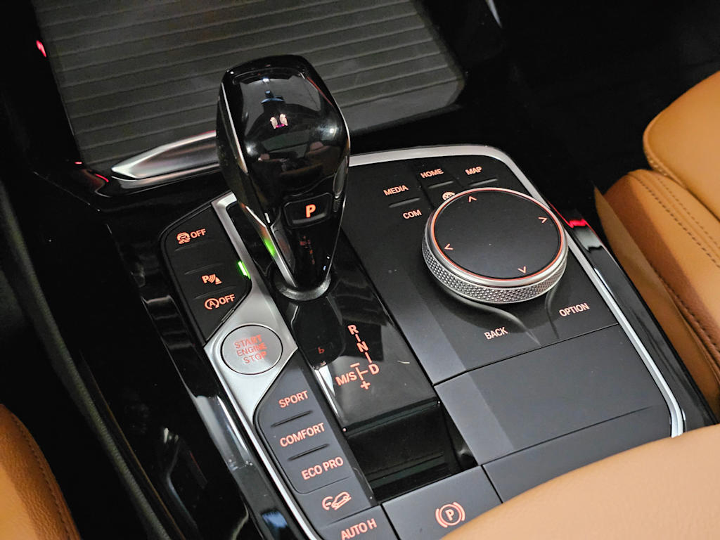 Thumbnail: 2022 BMW X3 - 17