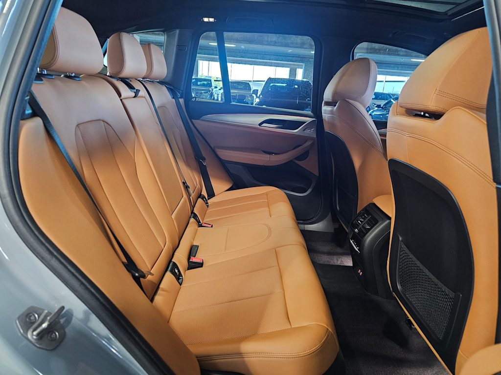 Thumbnail: 2022 BMW X3 - 33