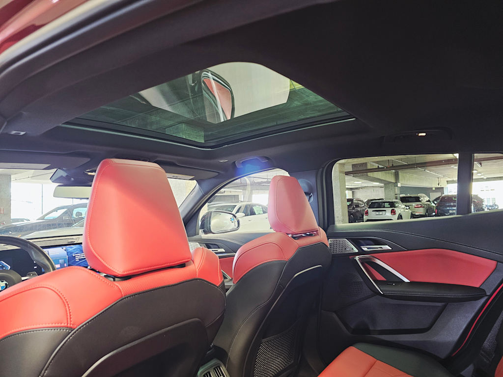 Thumbnail: 2024 BMW X2 - 29