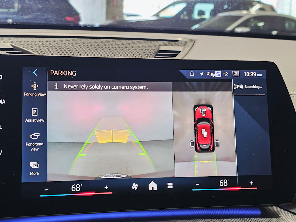 Thumbnail: 2024 BMW X2 - 21