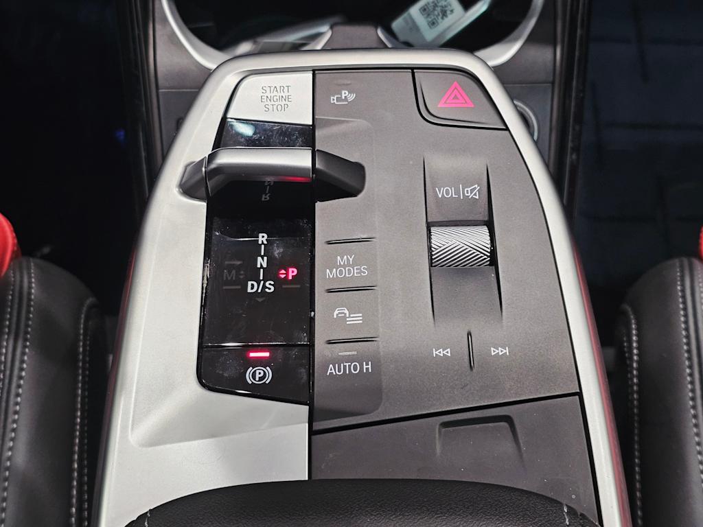 Thumbnail: 2024 BMW X2 - 23