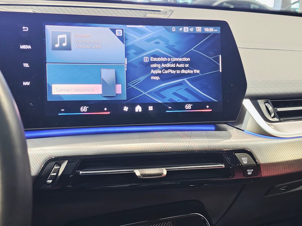 Thumbnail: 2024 BMW X2 - 22