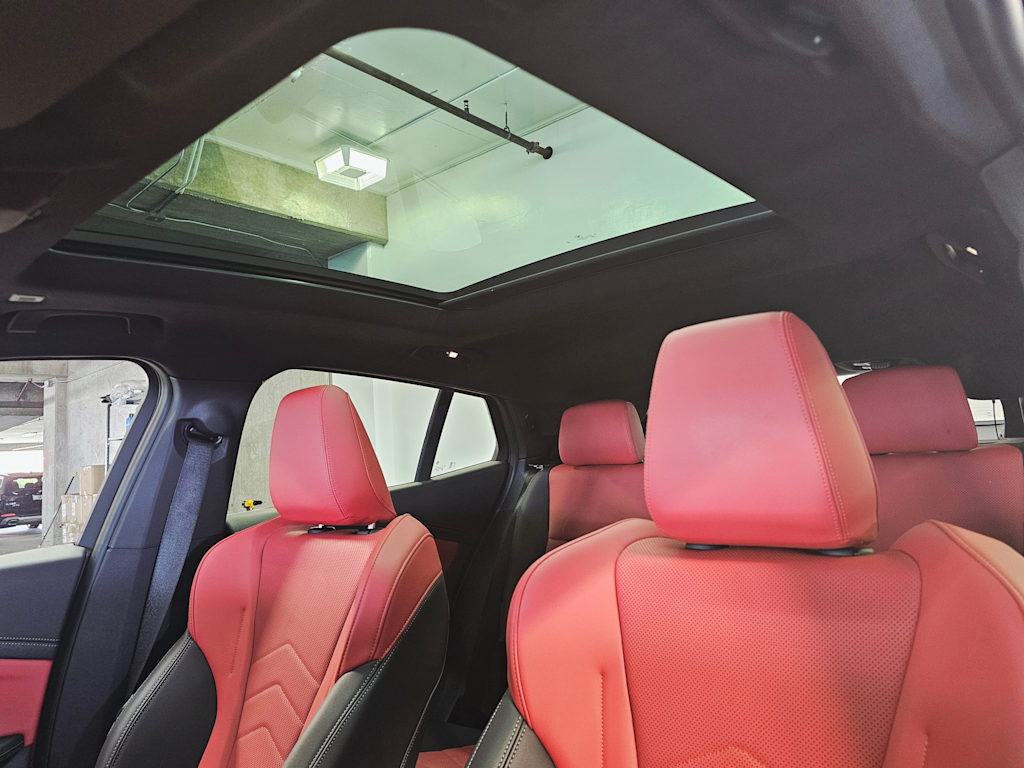 Thumbnail: 2024 BMW X2 - 28