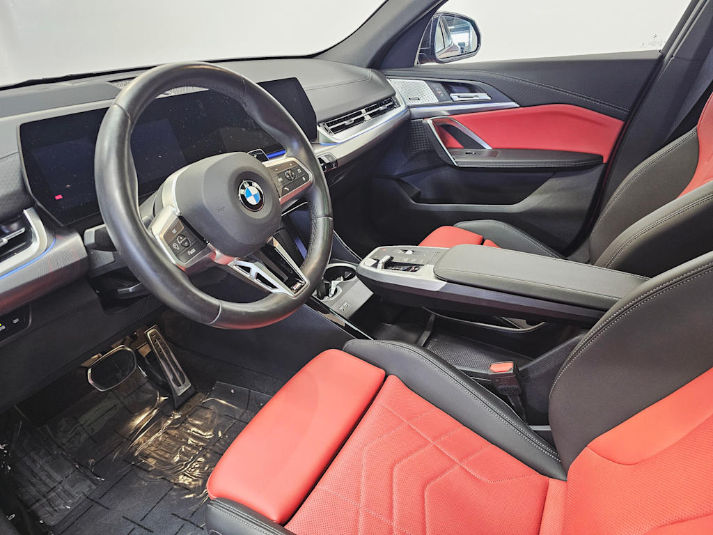 Thumbnail: 2024 BMW X2 - 2