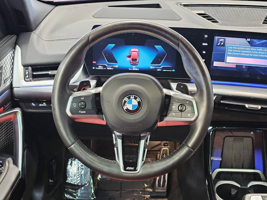 Thumbnail: 2024 BMW X2 - 12