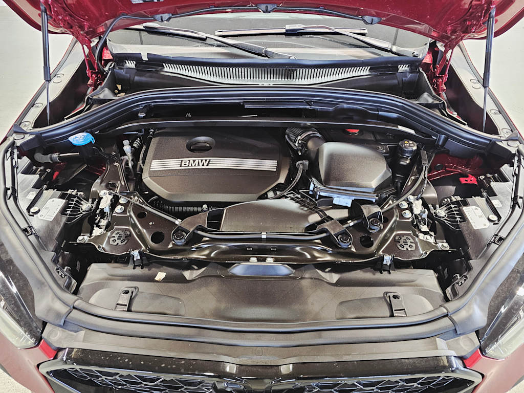 Thumbnail: 2024 BMW X2 - 7