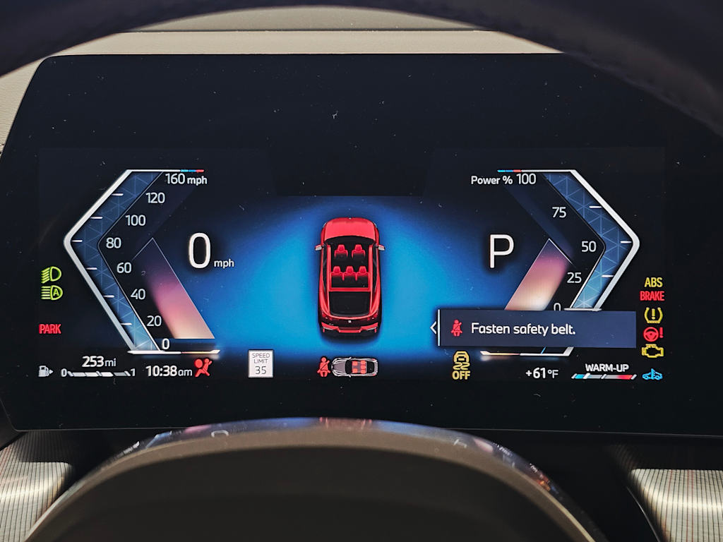 Thumbnail: 2024 BMW X2 - 15