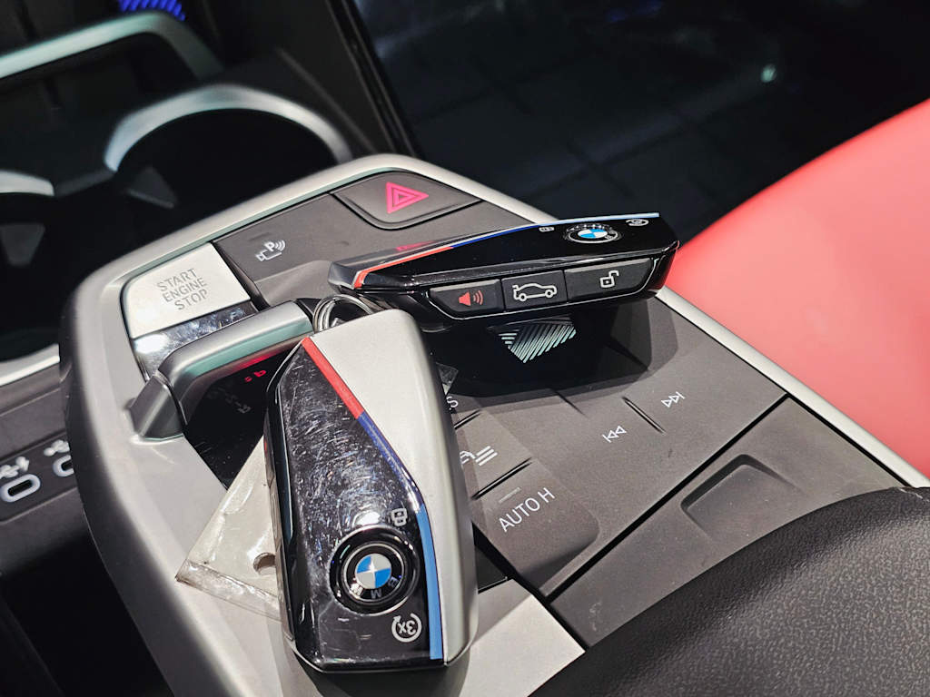 Thumbnail: 2024 BMW X2 - 30