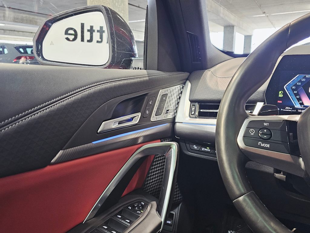 Thumbnail: 2024 BMW X2 - 27