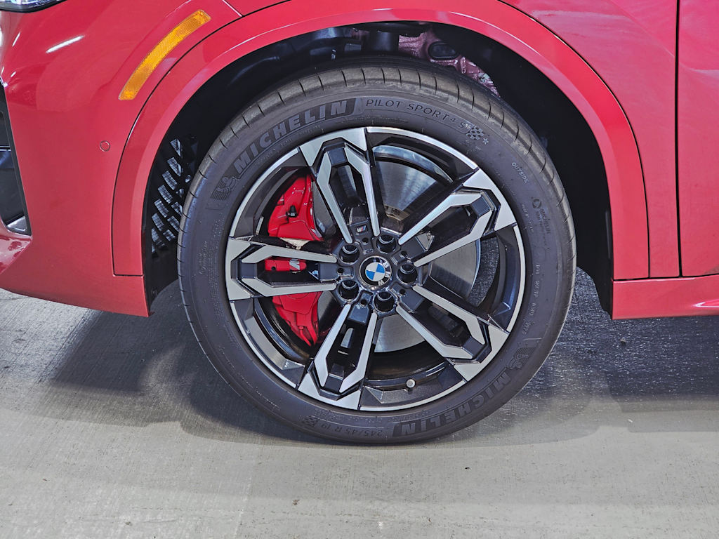 Thumbnail: 2024 BMW X2 - 6