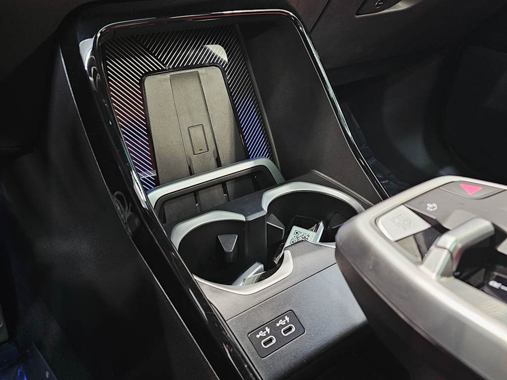 Thumbnail: 2024 BMW X2 - 24