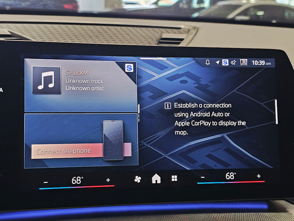 Thumbnail: 2024 BMW X2 - 13